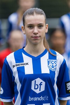 Bild 68 - wBJ FC Suederelbe.